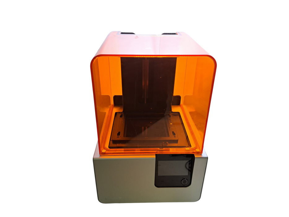 Formlabs Form 2 SLA Resin 3D Printer *READ*