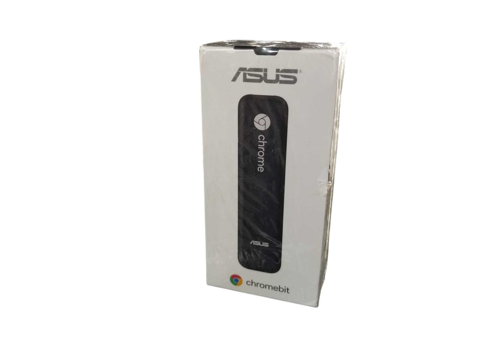ASUS Chromebit CS10 LPDDR3 2G / 16GB EMMC PC Stick B013C / NEW - SEALED