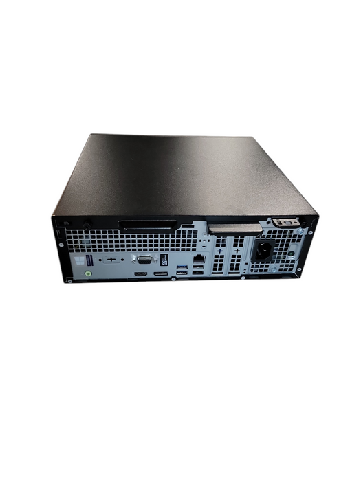 Dell Optiplex 3070 SFF i5 - 9500 @ 3.00GHz 16GB DDR4 Ram θ