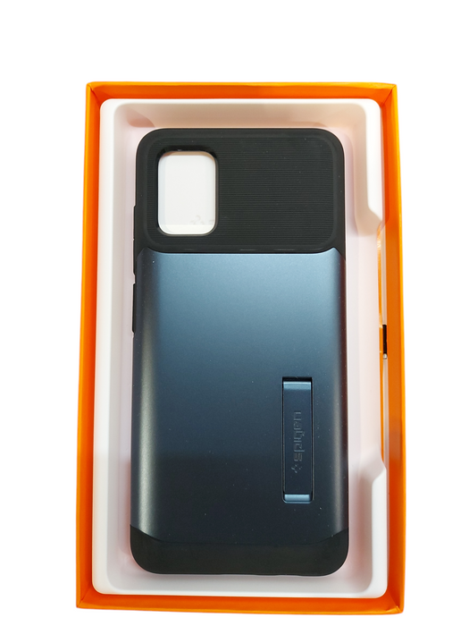 Lot 3x Spigen Slim Armor Series Case for Samsung Galaxy A51