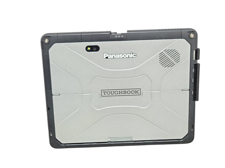 Panasonic ToughBook CF-33 TOUCH i5-7300U 8GB RAM 256GB SSD 2240Hrs Q_ Lap200