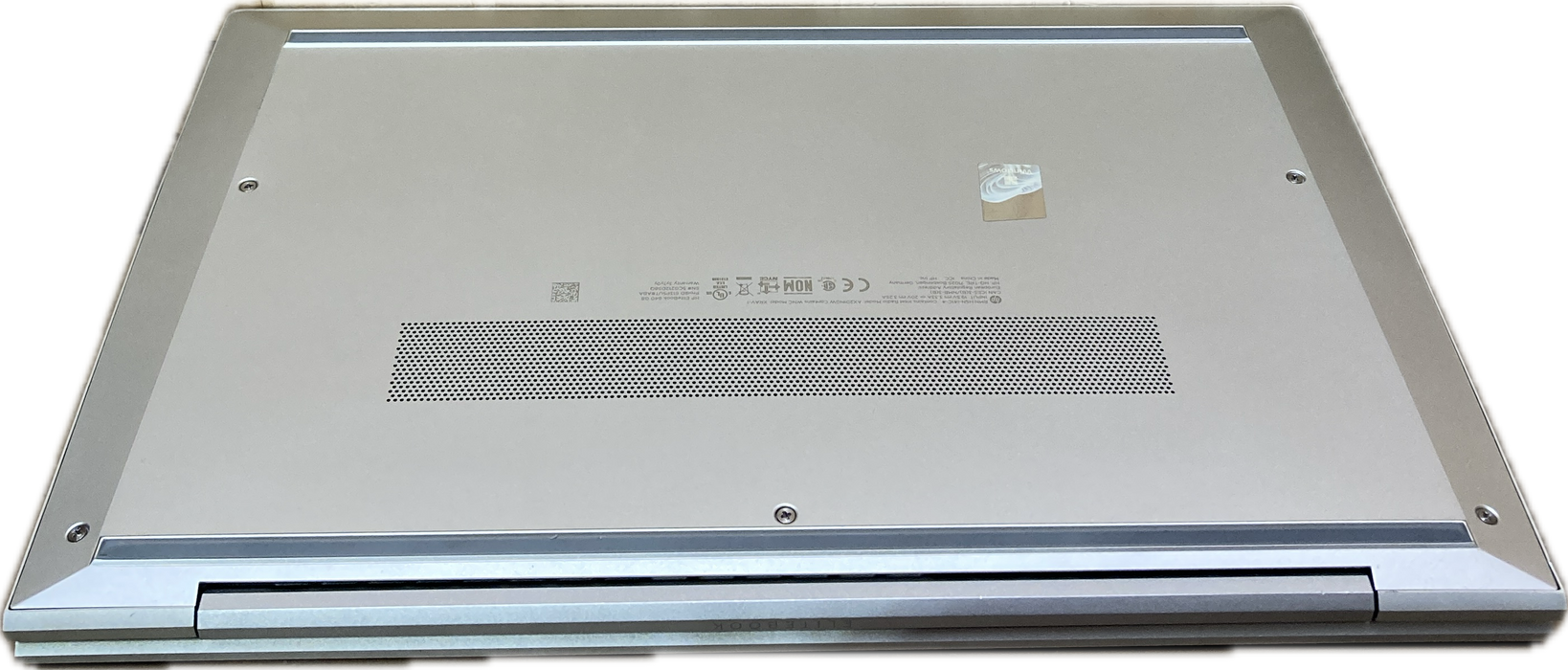 HP EliteBook 840 G8 Core i5-1135G7@2.4GHz 16GB RAM 256GB SSD READ  Lap200