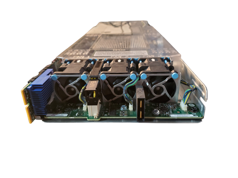 COHESITY C2510 COMPUTER NODE SLED/ BLADE READ Q