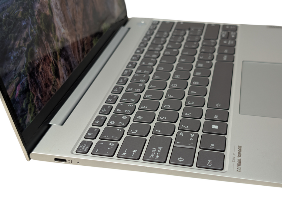 Lenovo ThinkBook 13x G2 IAP Intel Core i5-1235U 8GB RAM 256GB NVMe SSD  - Lap200