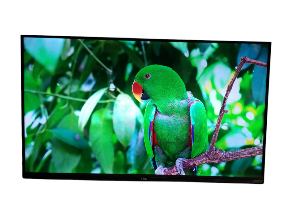 TCL 32" S Class 1080p FHD HDR LED Smart TV with Google TV - 32S350G-CA