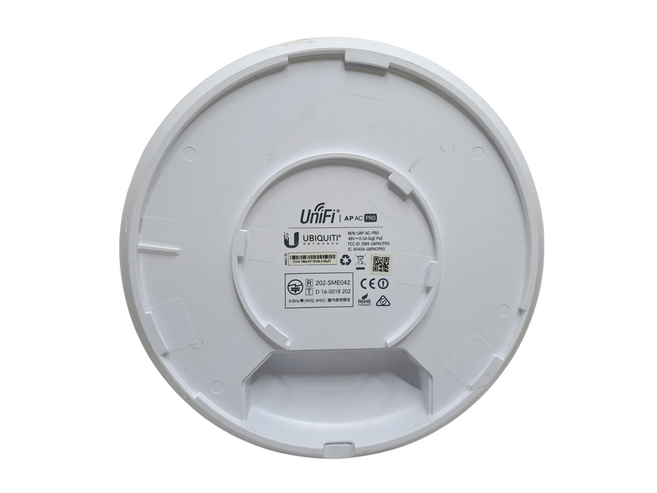 Ubiquiti Networks UAP-AC-PRO 1300Mbps Wireless Access Point
