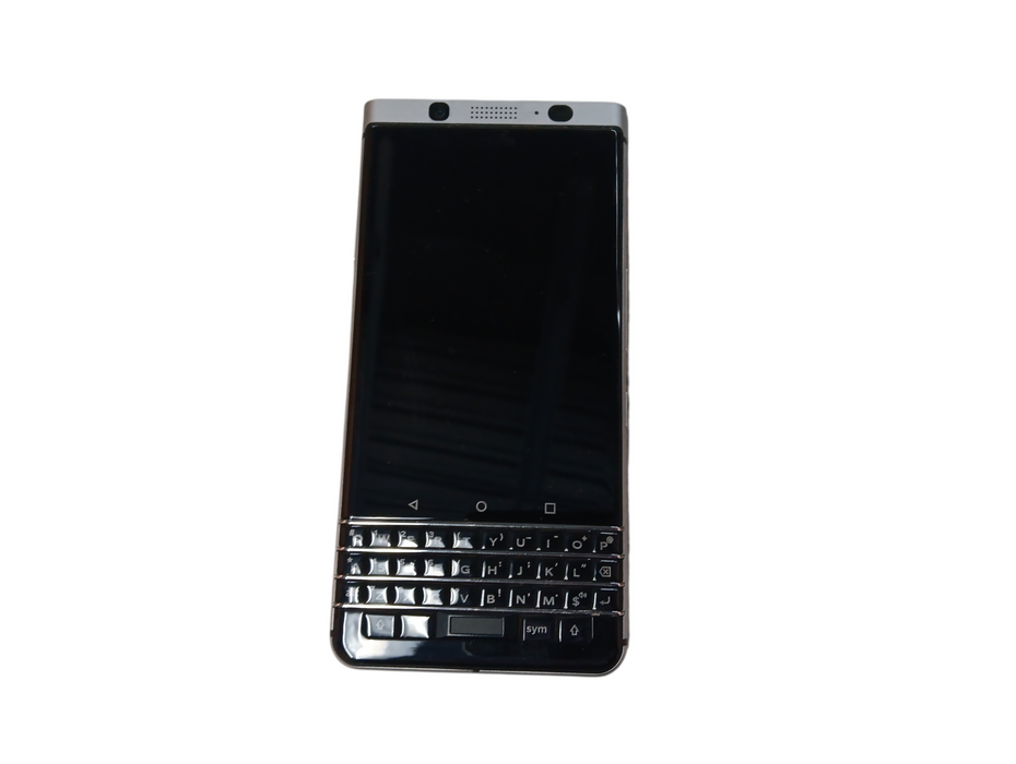 Blackberry Key One - 32GB - Black [BBB100-1]