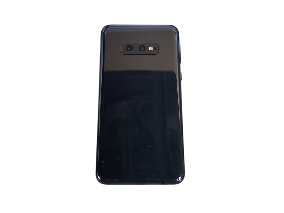 Samsung Galaxy S10e - 128GB - Navy Blue [SM-G970W]