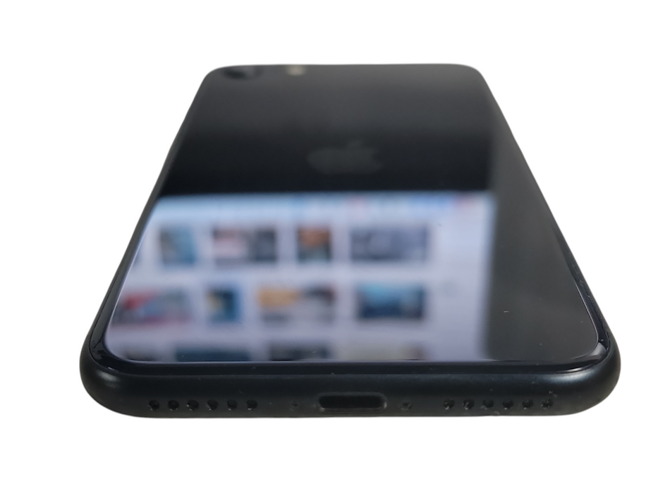 Apple iPhone SE 3 - 128GB - Midnight [A2595] (