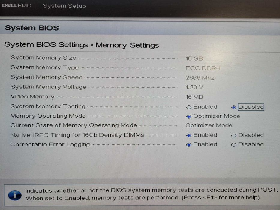 Dell PowerEdge T340 | Xeon E-2224 @3.40GHz, 16GB DDR4, H330, 2x 495W  !