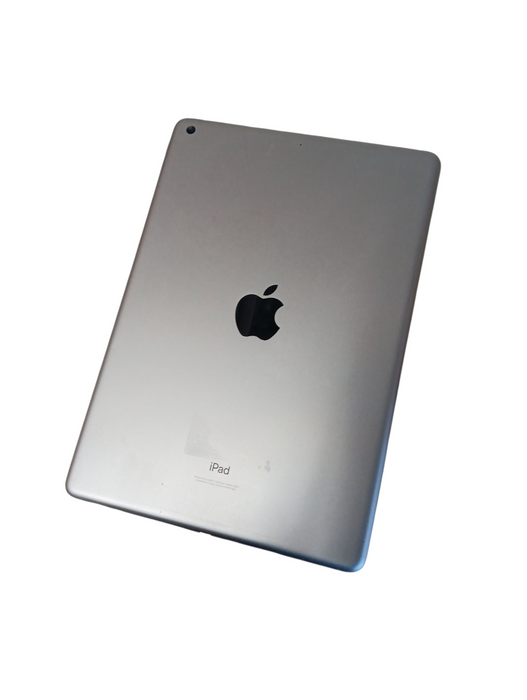 Apple iPad 9th Gen - 256GB - Silver [A2602] READ