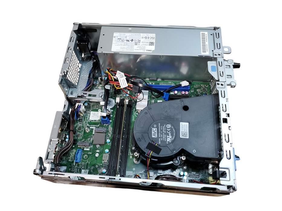 ⭐️504⭐️DELL OptiPlex 5090 ⭐️i7-10700⭐️ Dell OptiPlex 5090 SFF Intel Core i7-10700 @2.90GHz, 8GB DDR4