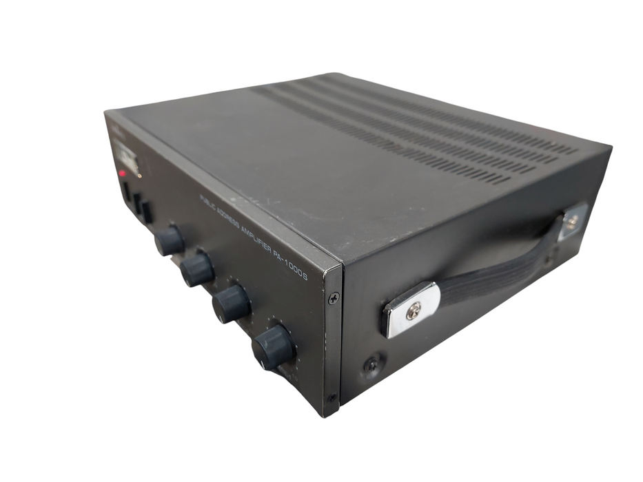 Dong Won Electronics Inkel Public Address Amplifier PA-1000S  =