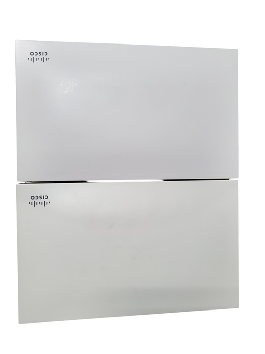 10x CISCO Meraki MR52 Dual Band 802.11ac Wave 2 AP Unclaimed
