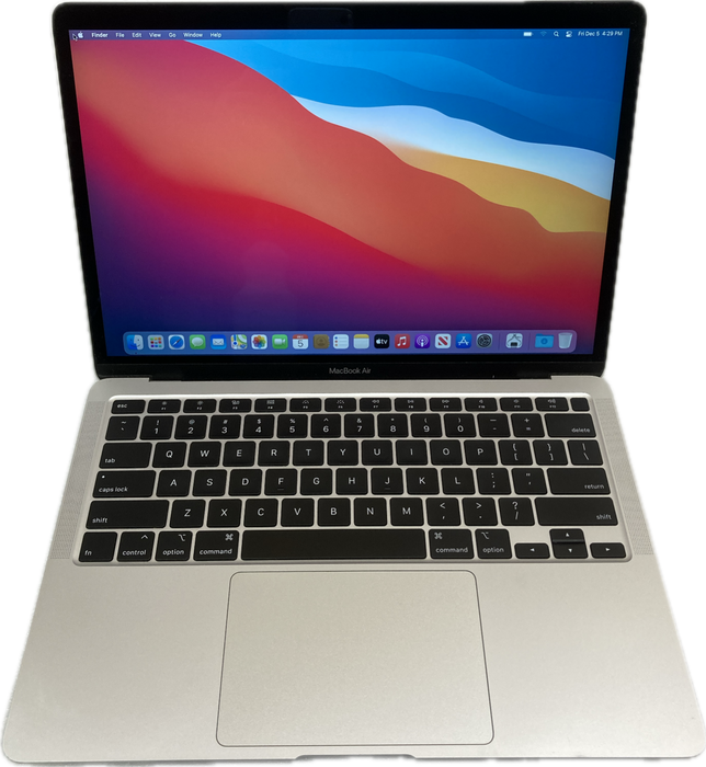 Apple MacBook Air Retina 13-inch Core i3-1000NG4 8GB RAM 256GB SSD