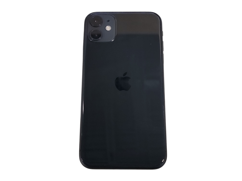 Apple iPhone 11 - 64GB - Space Gray [A2111] (