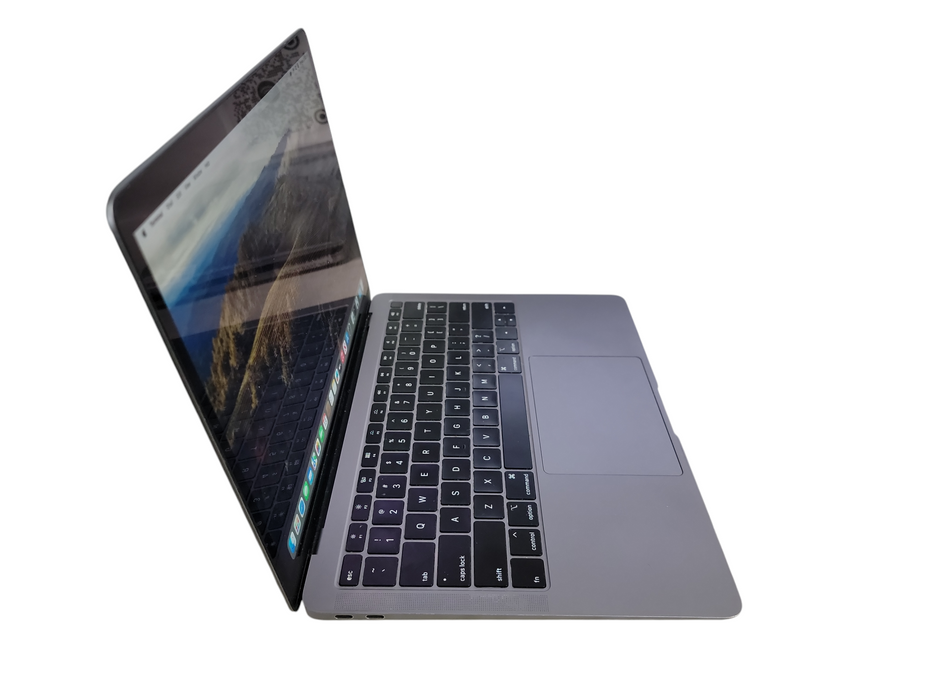Aplple Macbook Air 2018 13" 2-Core i5-8210Y @ 1.6GHz 8GB DDR3 250GB SSD (