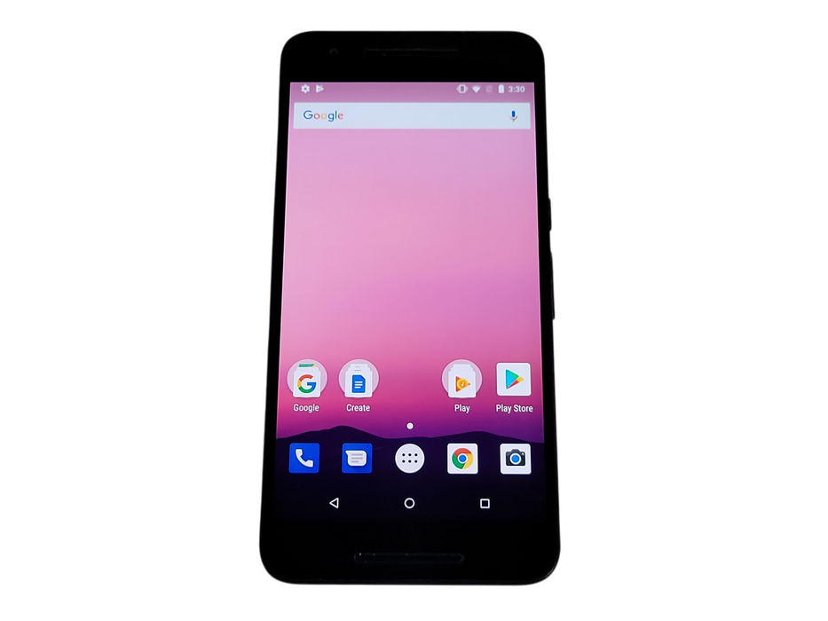 Huawei Nexus 6P - 32GB - Gray [H1511]