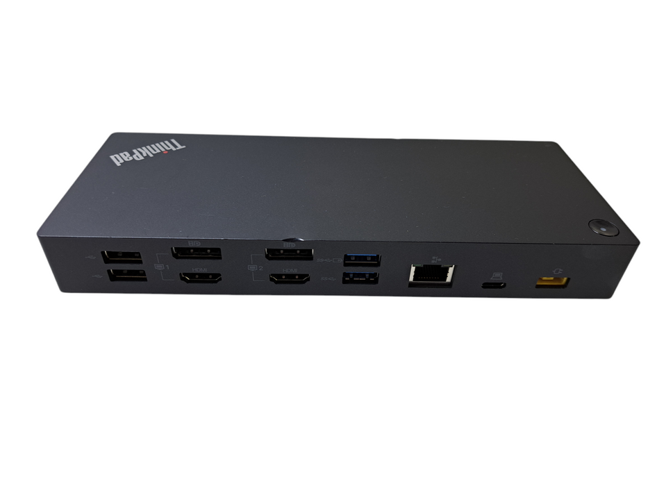 Lenovo ThinkPad Hybrid USB-C Docking Station 40AF DUD9011D1