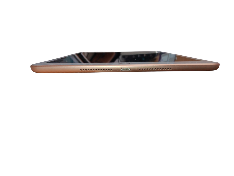 Apple iPad 8th Gen - 32GB - Gold [A2270]
