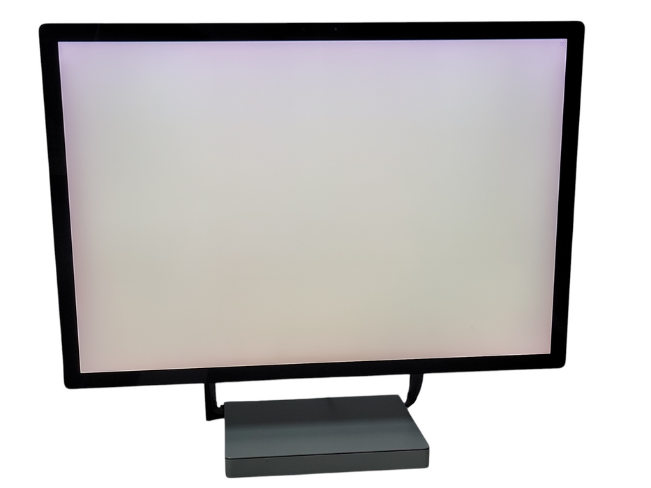 Microsoft Surface Studio Core i7-6820HQ, 16GB, 128GB, 28" GTX 965M, READ _