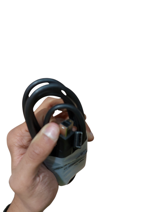 Lot 5x HP 935544-001 HP CABLE – USB B For Printers Q