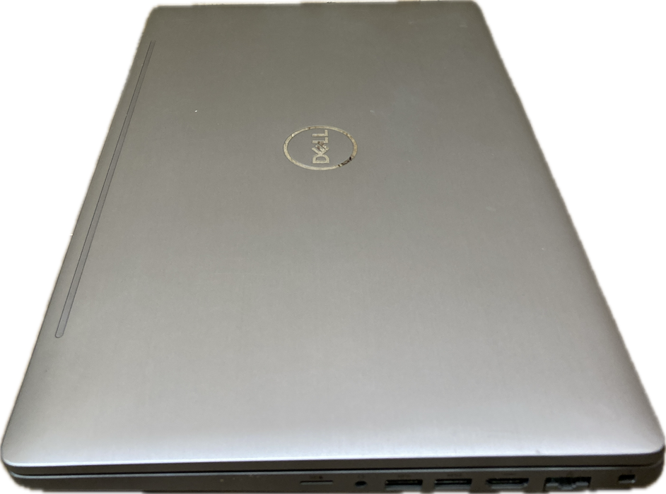 Dell Latitude 5510 Core i7-10610U@1.8GHz 16GB RAM 256GB SSD  Lap200