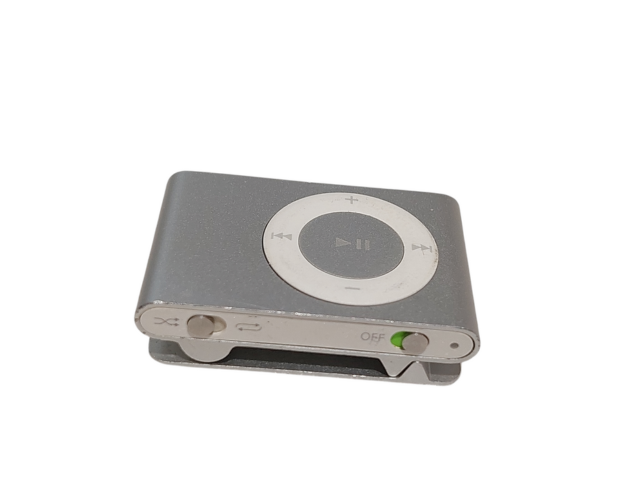 Apple Shuffle Grey Model: A1204 =