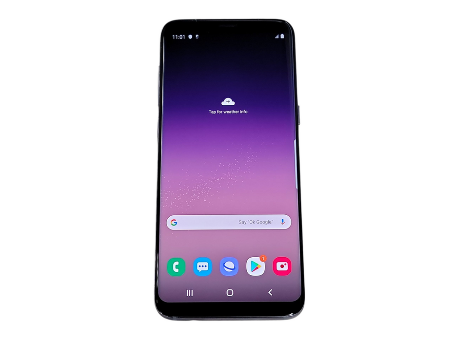 Samsung Galaxy S8 - 64GB - Purple [SM-G950W]
