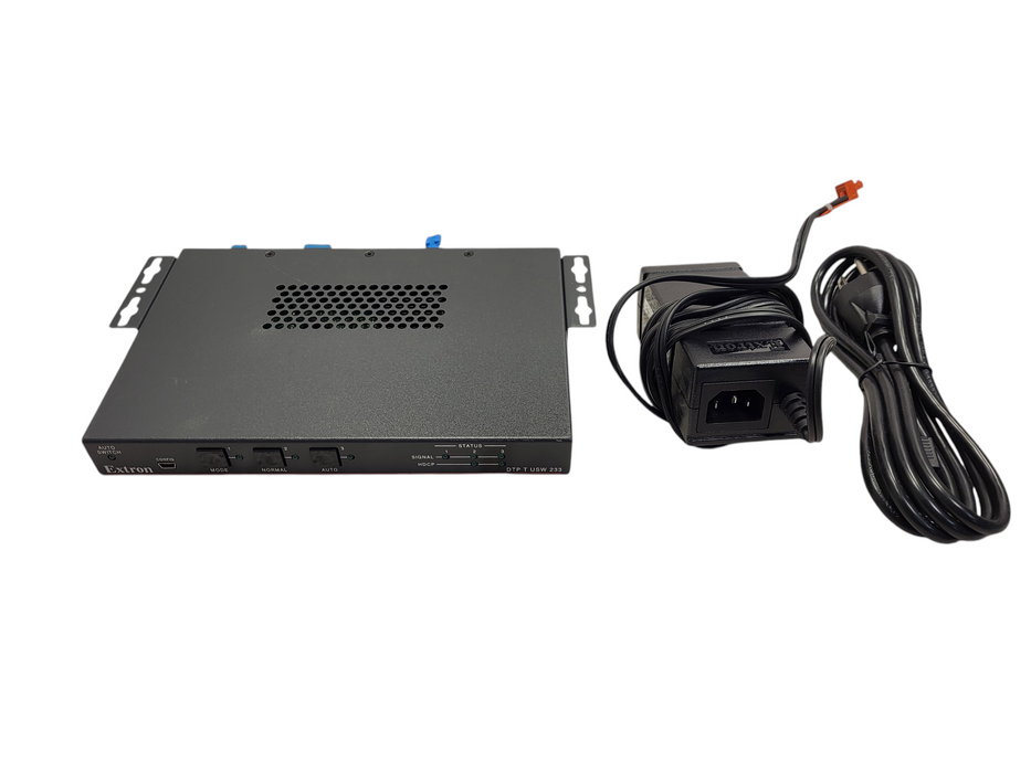 Extron DTP T USW 233 HDMI Input Switch Q$