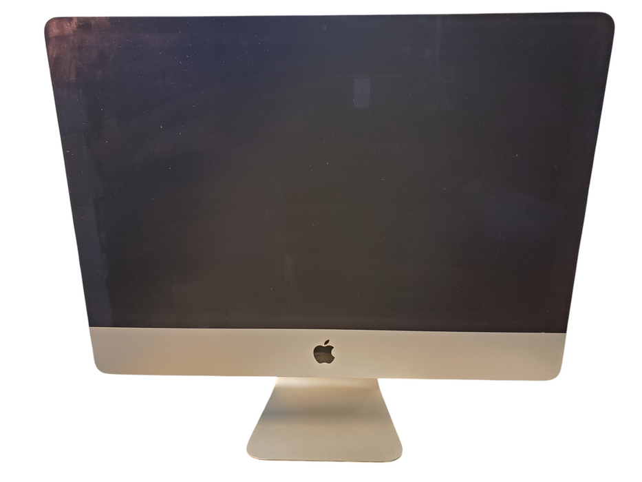 Apple iMac A1418 21.5' 2013 Intel i5-4570R 2.7GHz 4GB RAM 1TB HDD NO OS