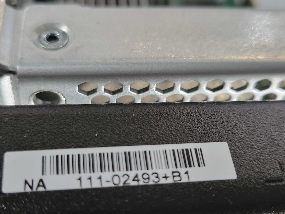 NetApp 111-02493+B1/111-02494+B1 Storage Controller Module 32GB DDR4 128GB  Q_