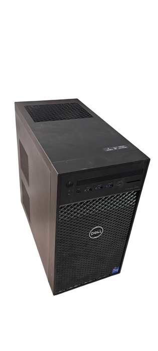 Dell Precision 3650 Tower i7-11700 CPU|16GB DDR4|1.2TB