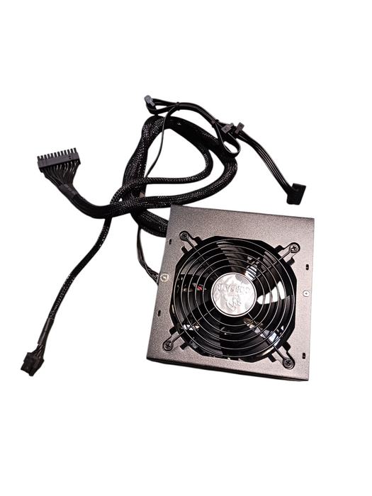 Corsair CX450M 450W ATX 80 PLUS Bronze w/o cables Modular Power Supply