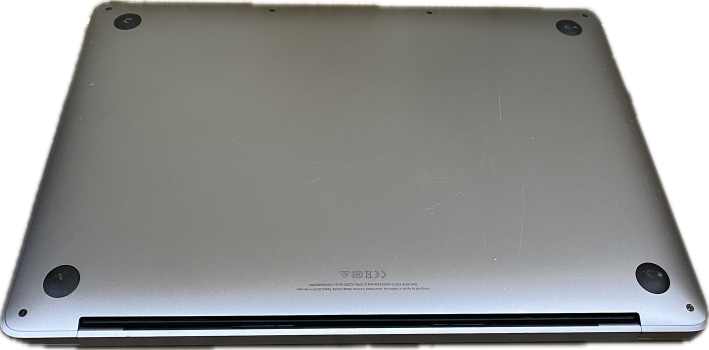 MacBook Pro 13 M1 2020 シルバー 512GB 16GB Apple MacBook Pro 13