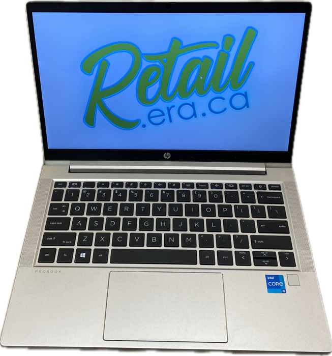 HP ProBook 630 G8 13' Core i5-1135G7@2.40GHz 16GB RAM 256GB SSD  Lap200  Lap200