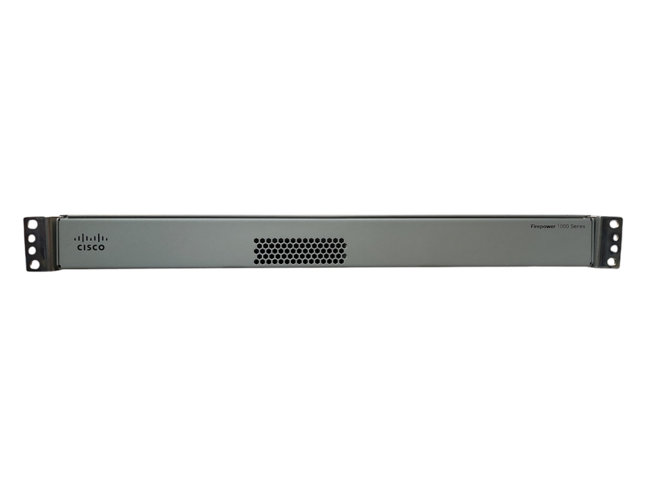 Cisco Firepower FPR-1120 Firewall Device FPR1120-NGFW-K9 + FPR1K-SSD200