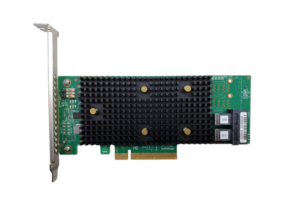 AVAGO RAID 530-8i 12Gb/s SAS Controller