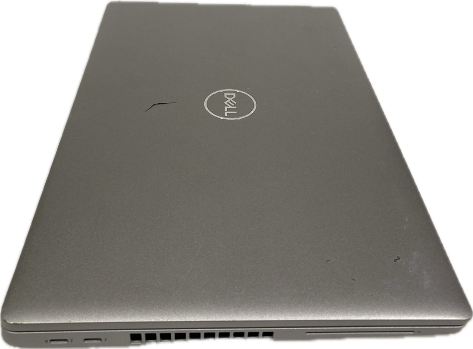 Dell Latitude 5530 Core i7-1265U@1.80GHz 16GB RAM 256GB SSD READ!  Lap200