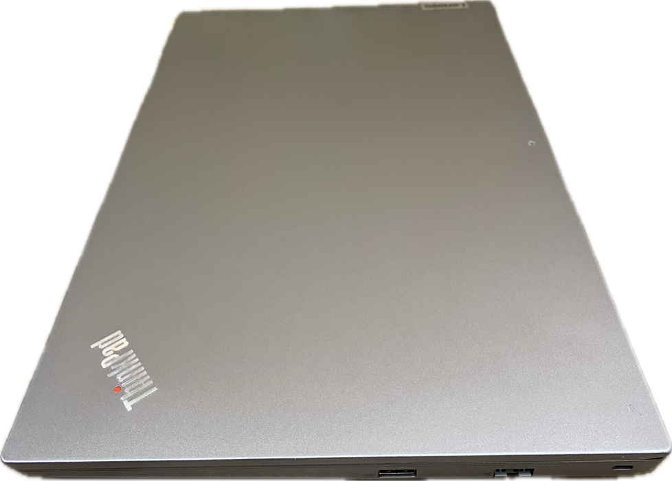 Lenovo ThinkPad E15 Gen 4 Core i5-1235U@1.30GHz 16GB RAM 512GB SSD  Lap200