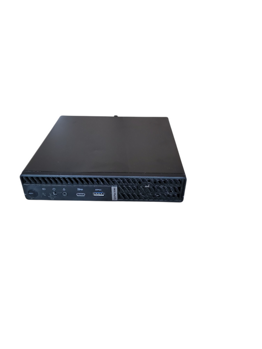 Dell OptiPlex 5080 Micro i5 - 10600T @ 2.40GHz 16GB DDR4 Ram  θ
