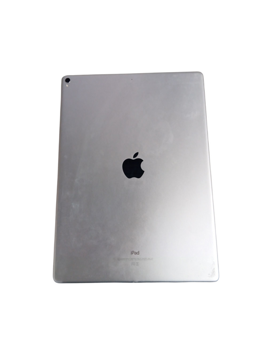 Apple iPad Pro 12.9" 2nd Gen - 64GB - White [A1670 | Read]