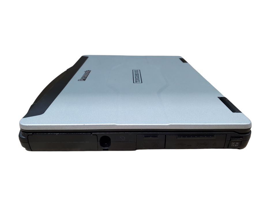 Panasonic Toughbook FZ-55 Touch Intel Core i5-8365U 16GB 256GB SSD 2210Hrs  Lap200