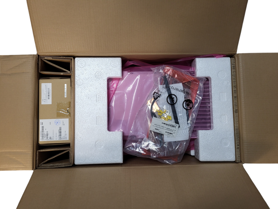 Huawei DBS3900 LTE TDD 3.5G S2/2/2 RRU3256 2500MHz 02311BXA LTE $