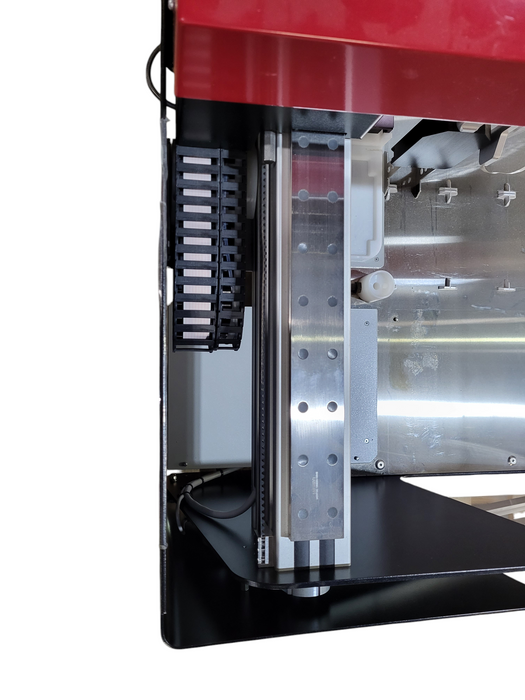 Diagnostic Solution PTY DSRie Milling Machine READ $