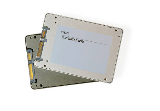 Lot 40x 60GB-64GB SATA 2.5" 7mm Laptop SSD - Assorted Brands