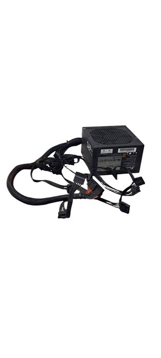 Seasonic S12II-520 Bronze 520W ATX Power Supply (80+ Bronze Certified)