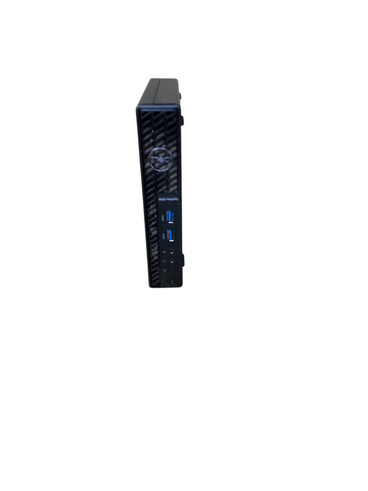 Dell OptiPlex 3080 Micro i5 - 10500 @ 3.10GHz 16GB DDR4 Ram No HDD Qθ