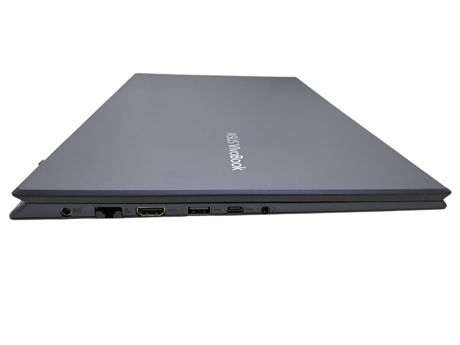 Asus VivoBook 15 | Intel Core i5-10300H, 20GB DDR4, GTX 1650, 250GB NVMe ) Lap200