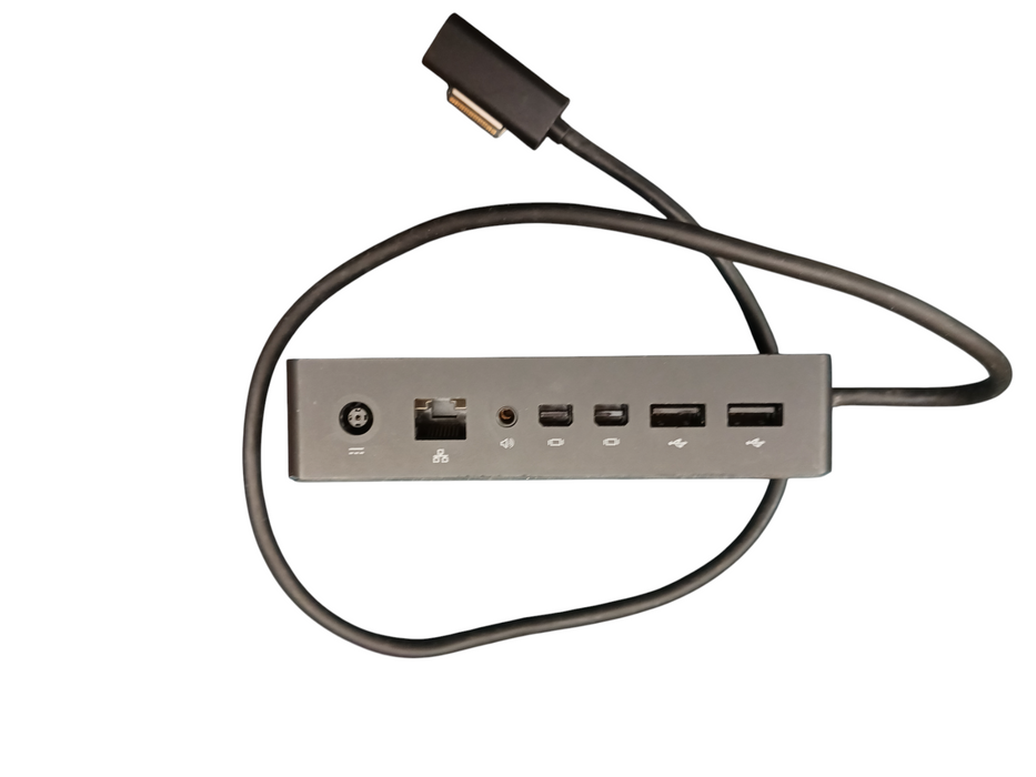 Lot of 10x Microsoft Surface Dock 1661 Q